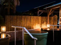 GLAM APPLE KOBE SANDA Hotels in Sanda