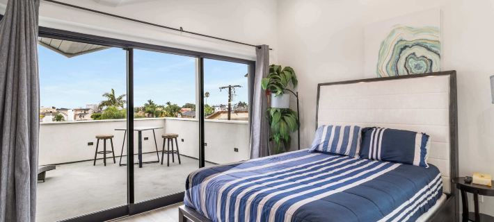 @ Marbella Lane - Luxe 4Br Haven w/ Skyscape Views Hotels in Orange County