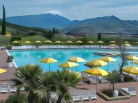 Hotel Centro Turistico Gardesano - Kolam Renang