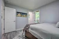 エイペックス ホーム ~ 15 マイル トゥ ダウンタウン ローリー！