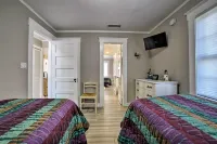 Ocean-View Home - Walk to Avalon City Center! - View biển
