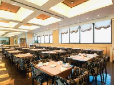 Grand Hotel Duca di Mantova Hotels in Milan