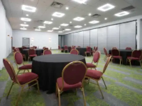 Spark by Hilton Amarillo East アマリロのホテル