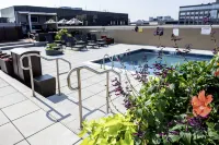 Holiday Inn WASHINGTON CAPITOL - NATL MALL by IHG - Rooftop Pools