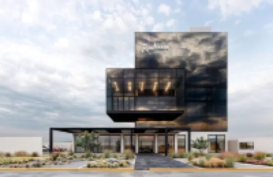 Radisson San Luis Potosi Aeropuerto Hotels in 