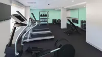 Tru by Hilton Distrito Palmerola - Gym