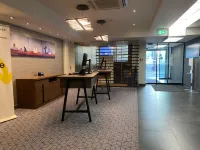 Hotel Lyskirchen Köln