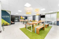 Spark by Hilton Essex Junction Burlington Hotels in Williston