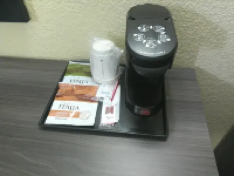 Red Roof Inn Hampton Coliseum