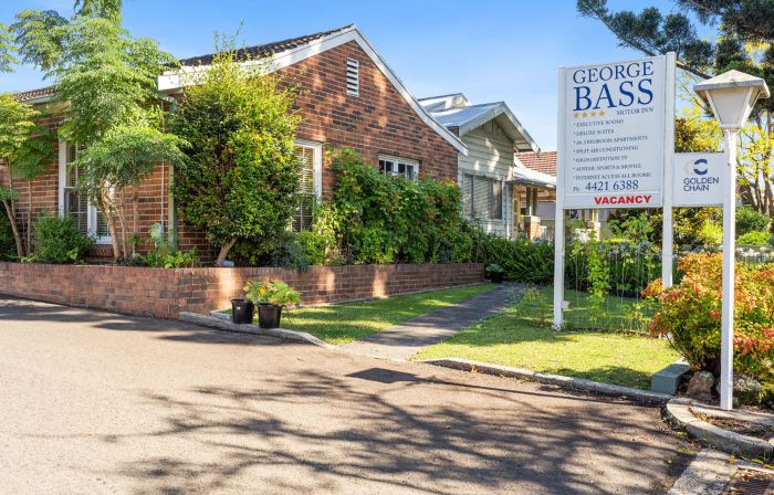 George Bass Motor Inn