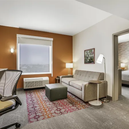 Home2 Suites by Hilton Aurora Medical Center Denver