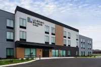 LivSmart Studios by Hilton Tullahoma - 3 tähden