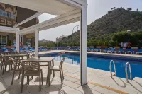 Sercotel Maya Alicante - Beach