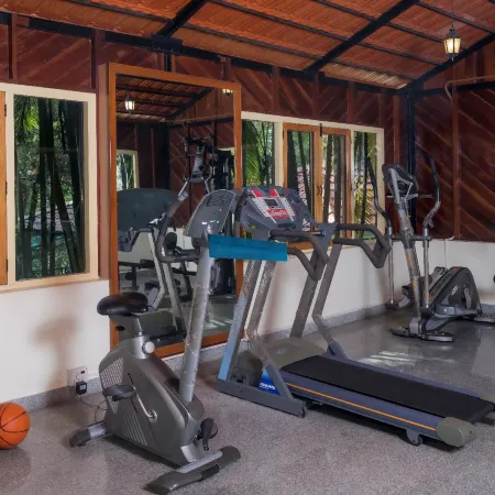 Tranquil Nest Resort - Thandikudi