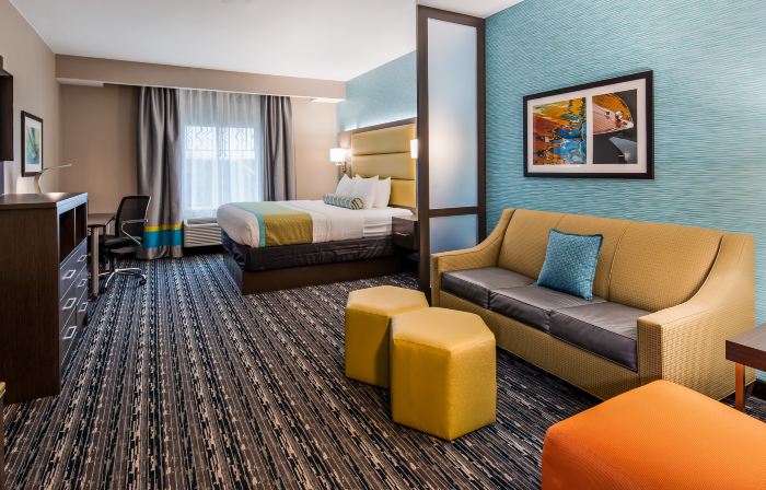 Holiday Inn Express & Suites PASADENA HOUSTON SOUTHEAST by IHG