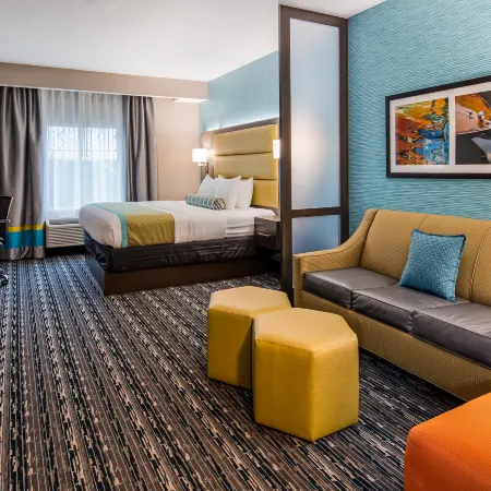 Holiday Inn Express & Suites PASADENA HOUSTON SOUTHEAST by IHG