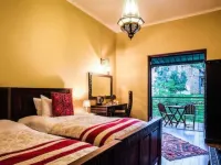 Willows Boutique Hotel Hotels near Waltloo Train Station