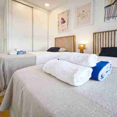Lo Romero Golf Apartment Rooms