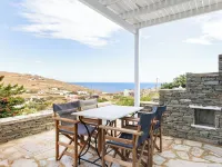 Lighthouse Hotel Hotels in Sifnos
