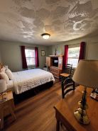 Rugged Country Lodge