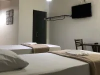 Hotel Guarulhos