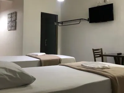 Hotel Guarulhos Hotels near Penha