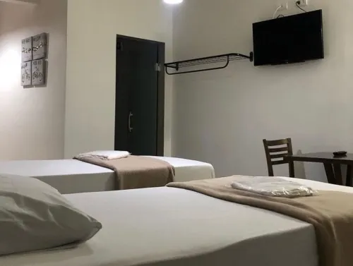 Hotel Guarulhos