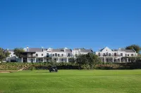 De Zalze Lodge Các khách sạn ở Stellenbosch