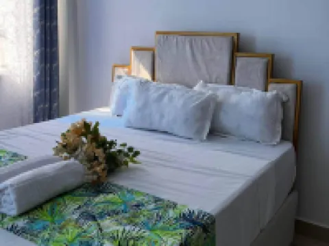 Stunning 2 Bedroom Apartment in Mombassa Hotels in Bamburi