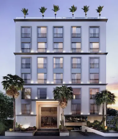 Kadun Hotel Boutique