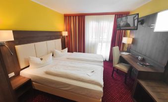 Invite Hotel Nürnberg City