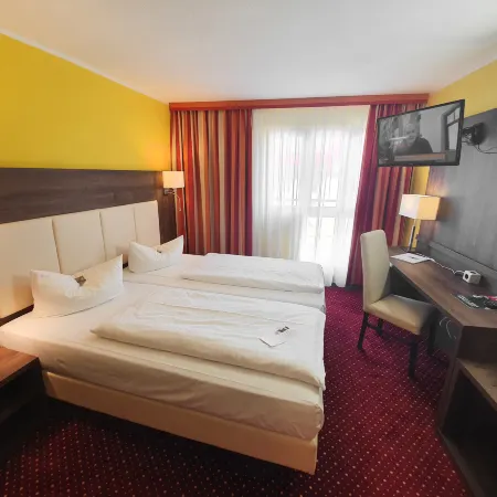 Invite Hotel Nürnberg City