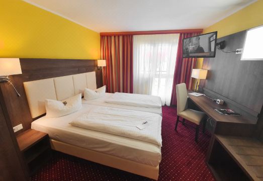 인바이트 호텔 뉘른베르크 시티