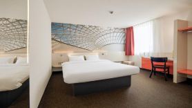 B&B Hotel Katowice Centrum