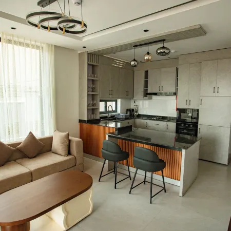 Residence Gratia by Eagle View