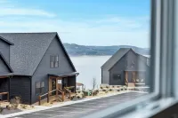 Rocky Shores Retreat - Indoor Pool Open