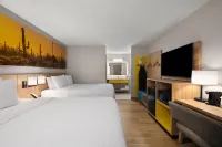 Days Inn by Wyndham Prescott Hotels in Yavapai County