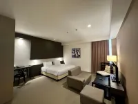 Yasmin Hotel Karawaci