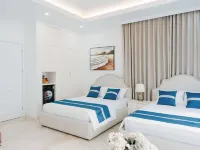 拉特里西亞精品酒店 吉海酒店