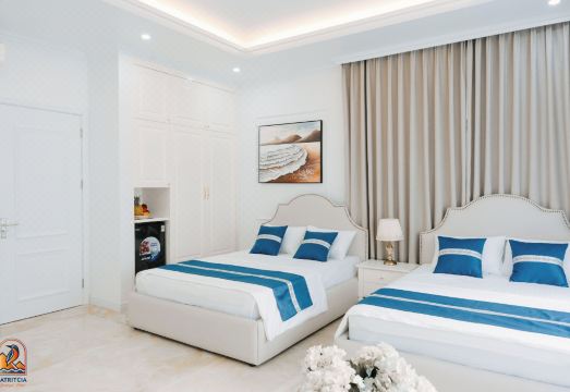 라트리치아 부티크 호텔