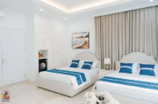 Latritcia Boutique Hotel