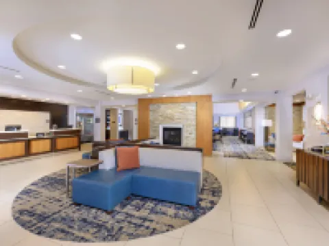Homewood Suites by Hilton Atlanta Airport North Hotels in East Point