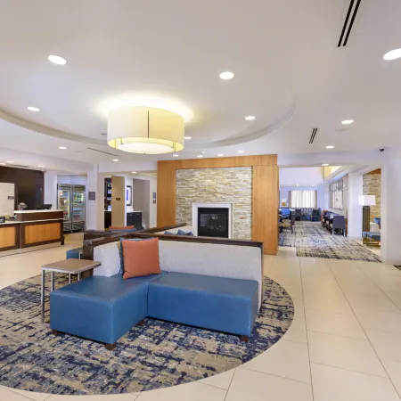 Homewood Suites by Hilton Atlanta Airport North