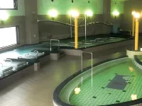 グリーンリッチホテル山口湯田温泉 山口のホテル