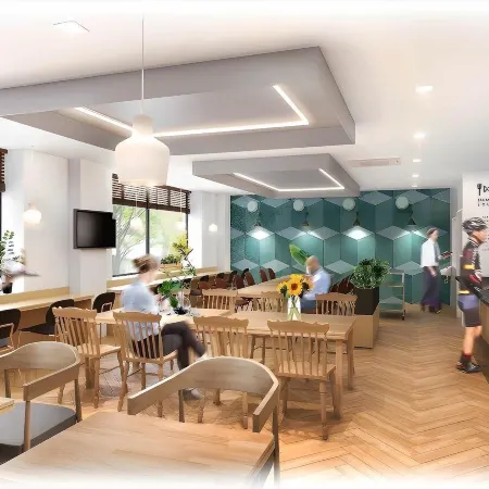 Jr Clement Inn Imabari