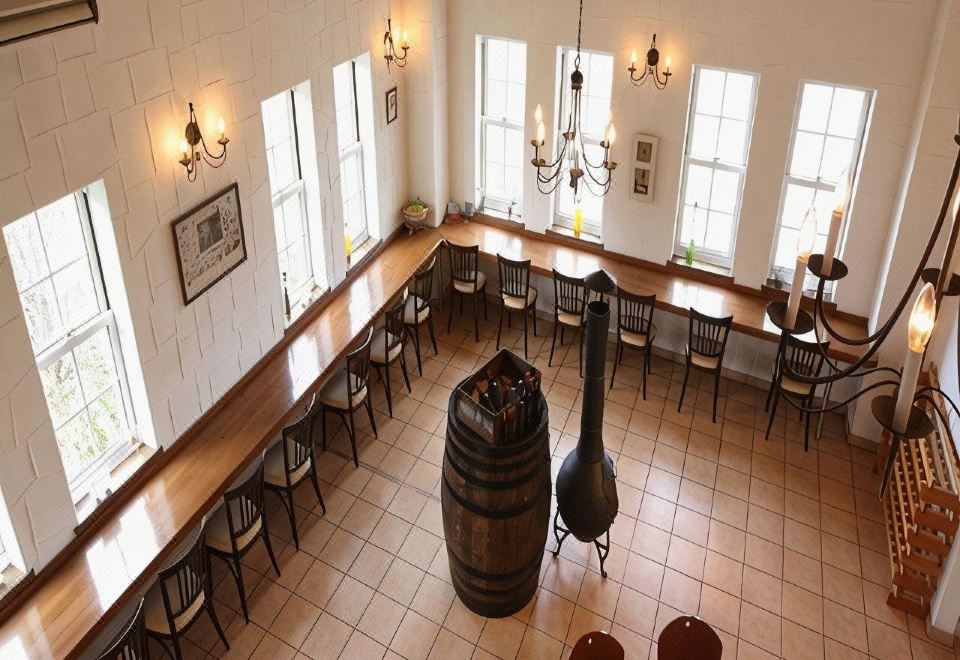 리조트 인 노스 컨트리의 전경 이미지