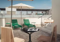 Los Olivos Apartments by Olala Homes Hotels in Dos Hermanas