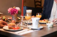 Hotel Zur Post Các khách sạn ở Reichshof