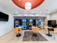 Studio 6 Denton, TX - UNT Hotels in Denton