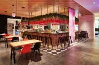 Citizenm Chicago Downtown - bar
